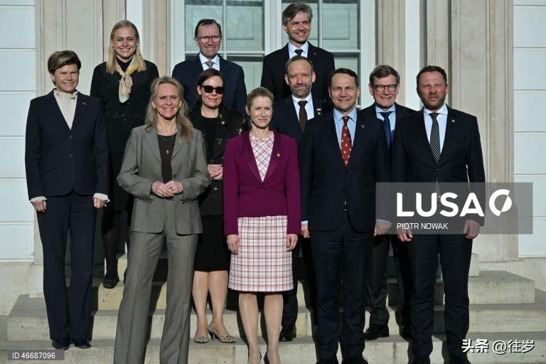 最新消息，15国外长发布最新声明:
4月2日，意大利、挪威、西班牙等15国外长突