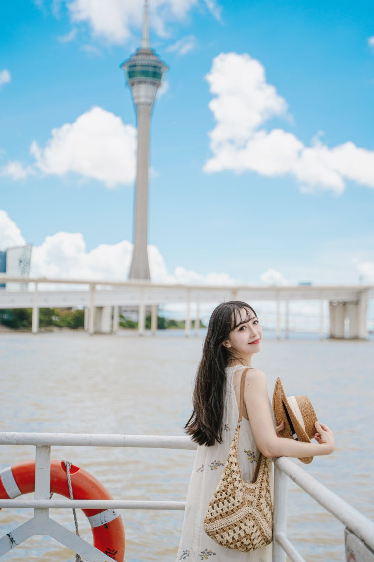刚从澳门回来，说点有用的…