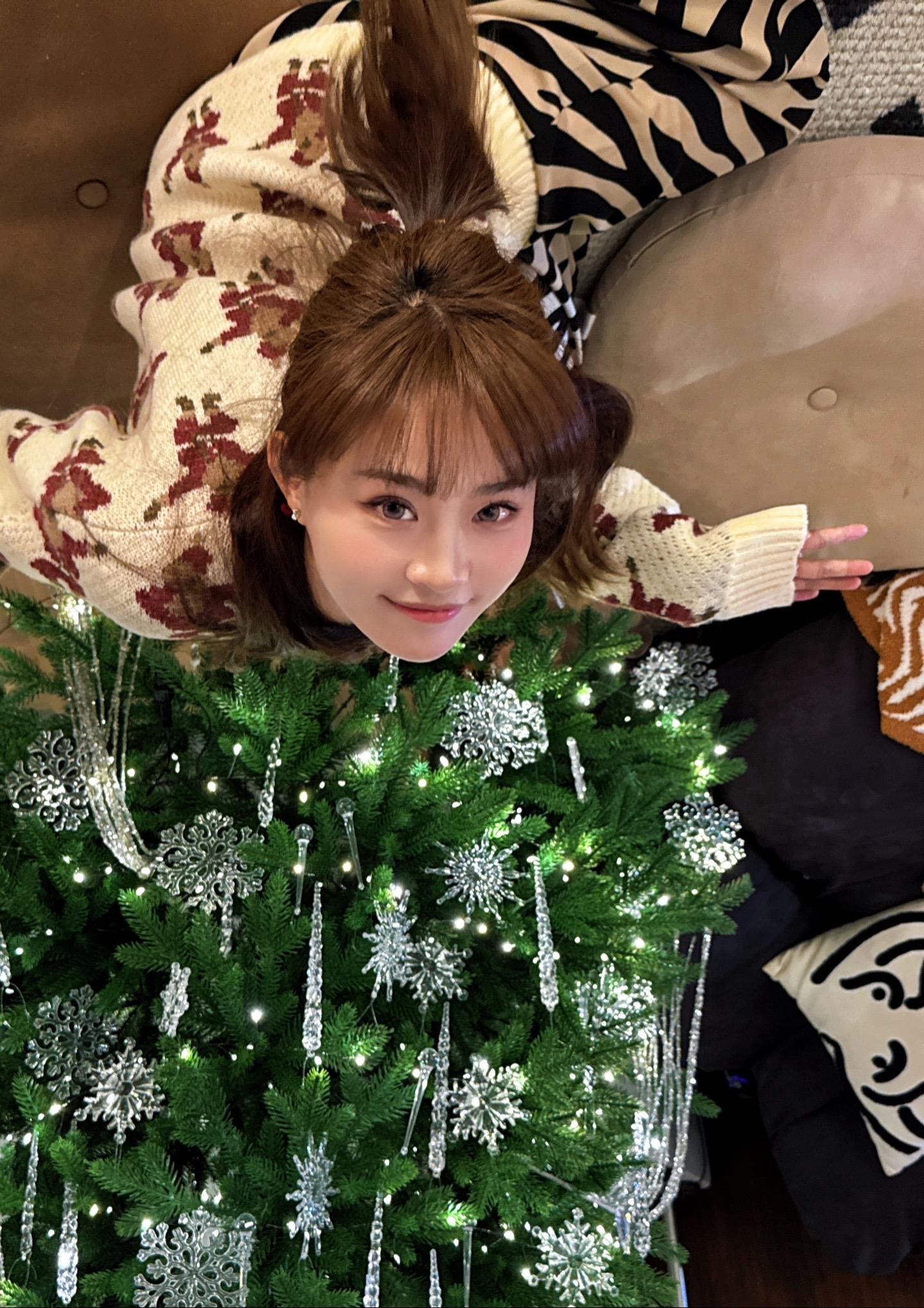 🎄