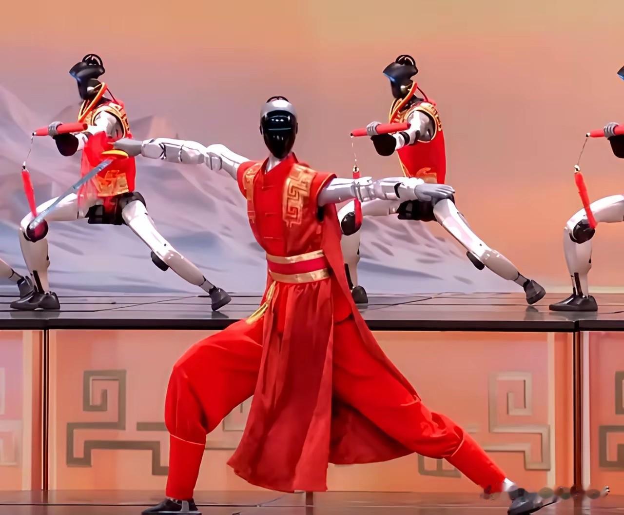 太厉害了，年味没了，连人味都整没了？！全部AI