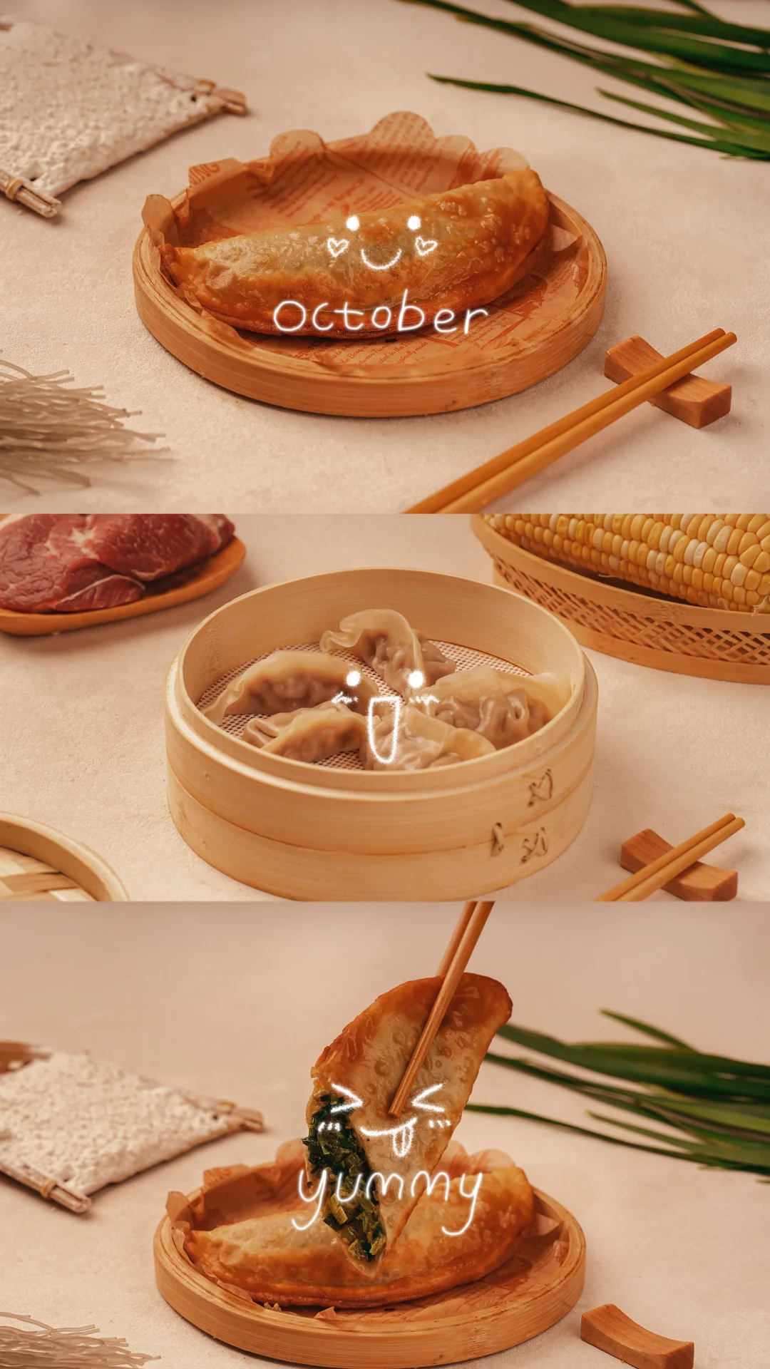 ＞𐋣＜周末早午餐的悠闲 '◡'