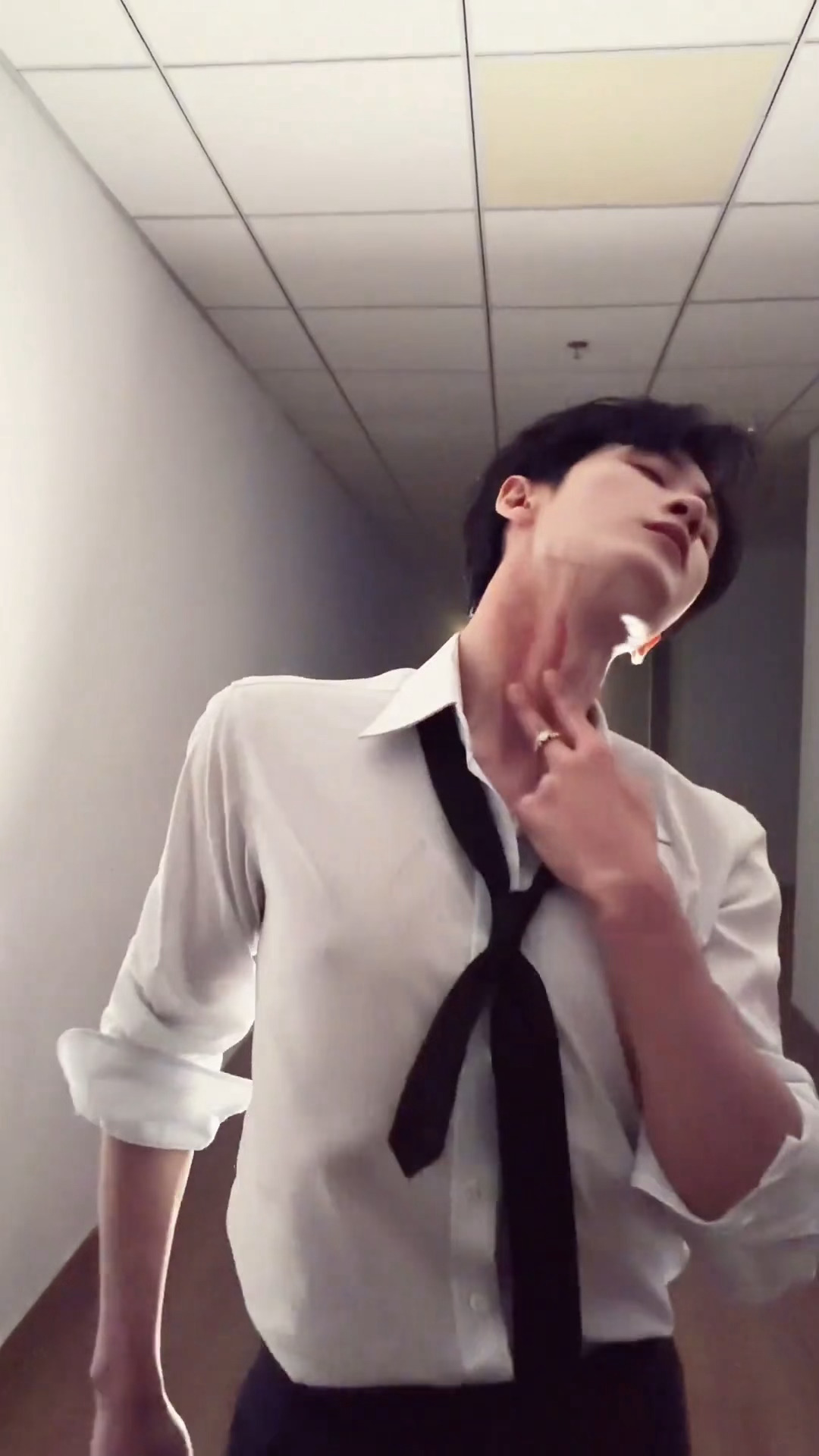 第三个吻痕💋檀健次在这个视频里一直在勾引我🥵檀健次跳了第三个吻痕檀健次cha