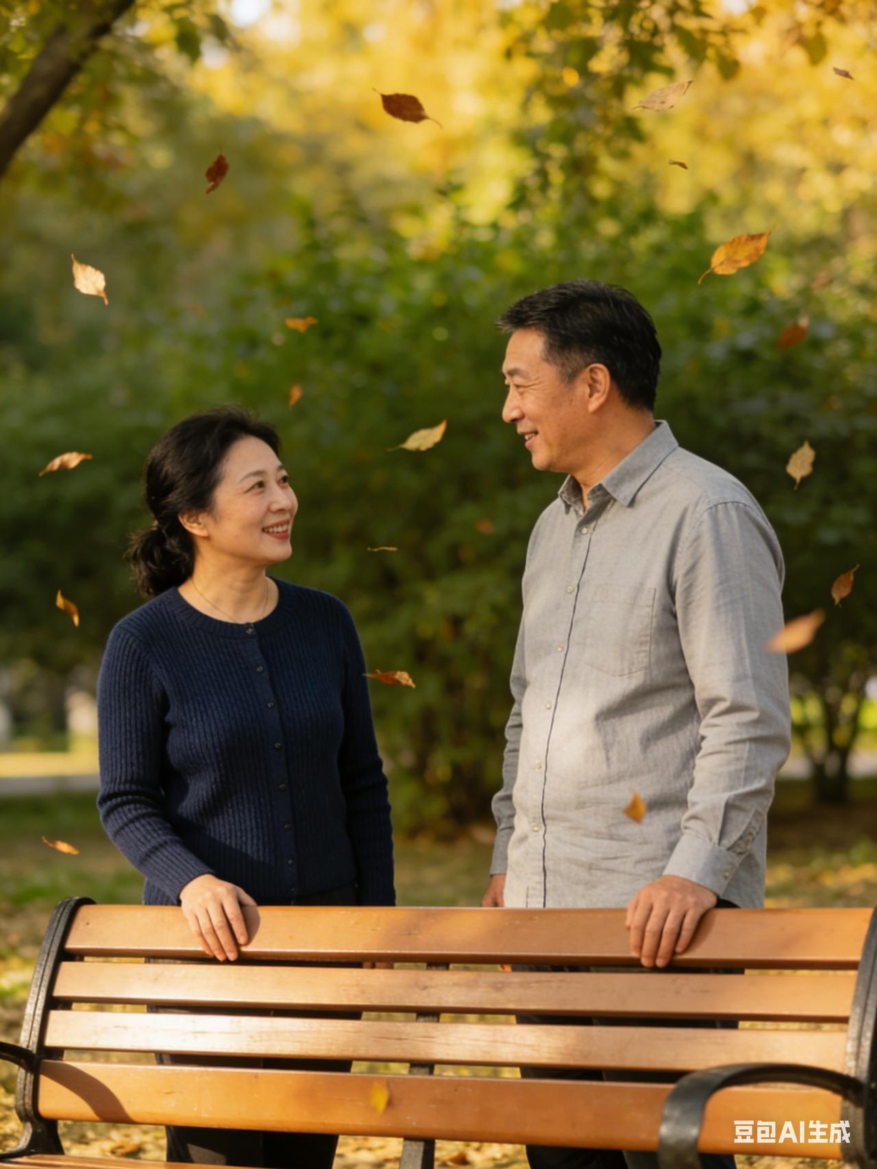 一位情感专家令人醍醐灌顶的话：
任何男人和女人，只要他们是异性，只要在一起相处时