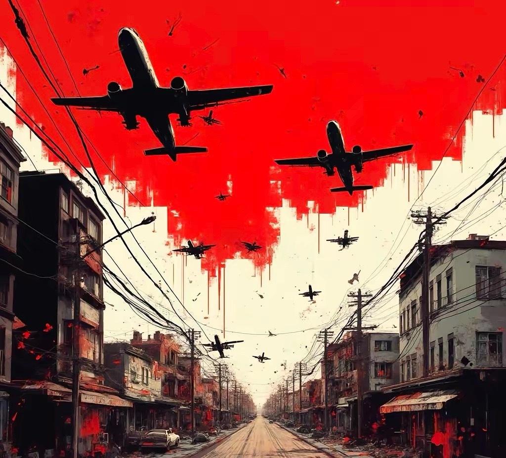 中国这次是看透了日本。
日本这个民族，他们不要尊重，他们只要被打服，所以这次谈都