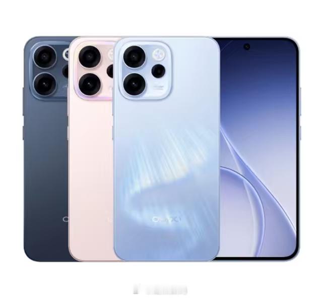 阿米用的思特威SC532HS的主摄，在OPPO Reno 15F也用上了，欧洲、