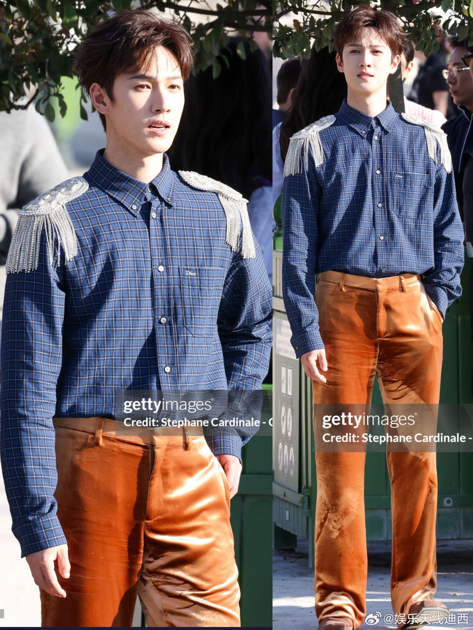 今日 李昀锐 Jisoo金智秀、王楚然、LingOrm、Hyunjin黄铉辰等亮