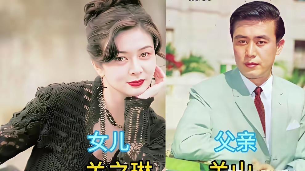 在娱乐圈，星二代的光环似乎成了不可避免的标签。
这不仅仅是家庭背景的问题，更是潜