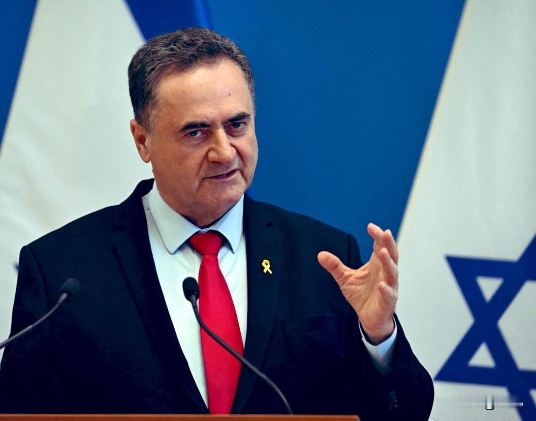 突发！以色列宣布成功刺杀伊朗情报部长！刚刚，以色列防长卡茨先向外界宣布，针对伊朗