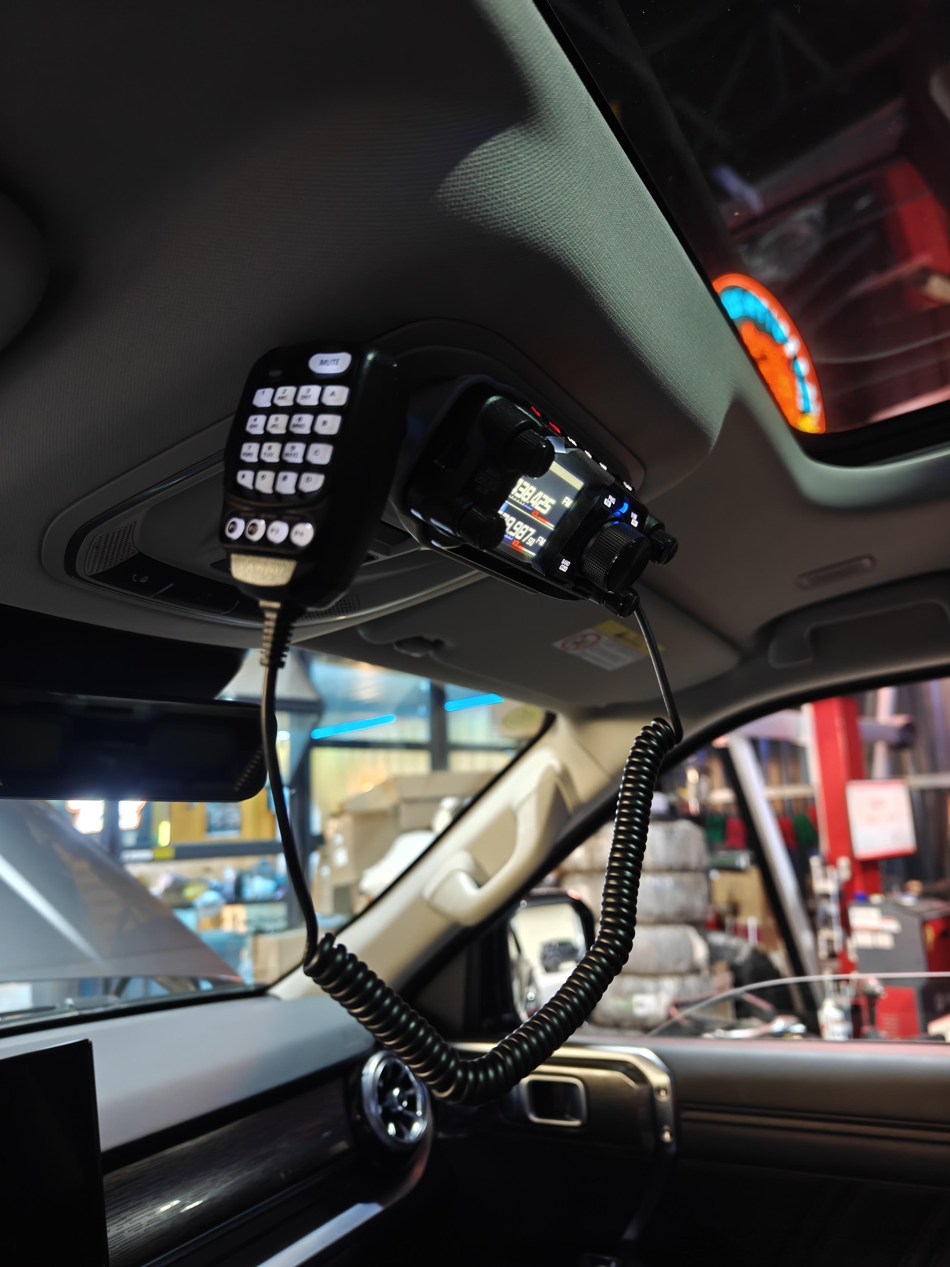 修修车再添点新装备，给12月N35 穿越三大无人区做准备了。 ​​​