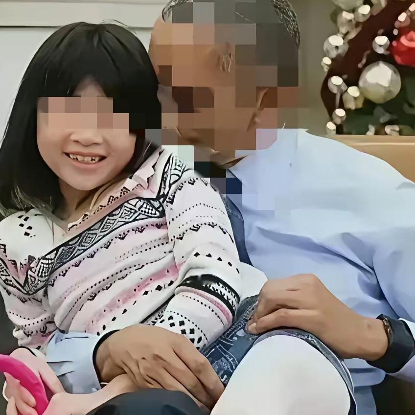 细思极恐
真的越想越后怕！
当年大批美国人来中国领养孤儿，偏偏只挑女孩，国人还天