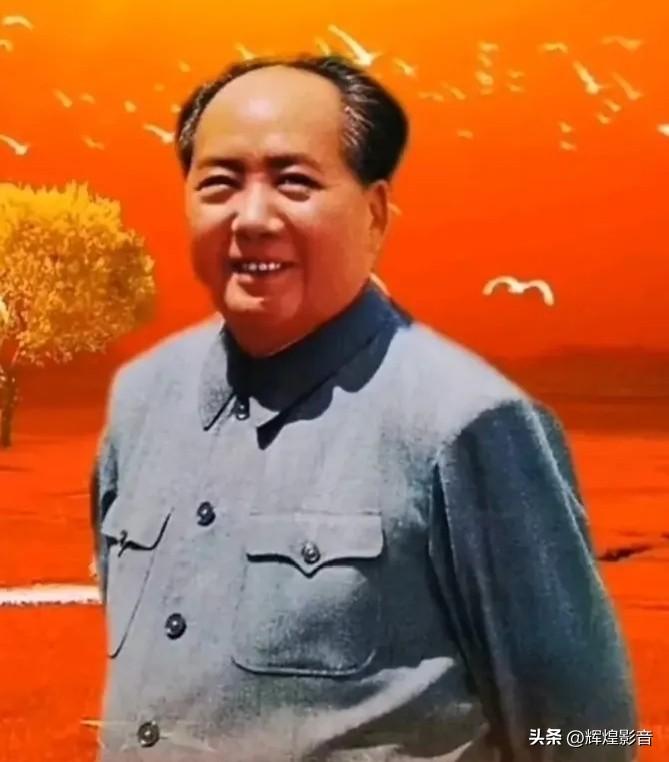 🌿春意盎然，生机勃发！🙏缅怀敬爱的毛主席，感念您的革命气魄，致敬不朽的真理箴