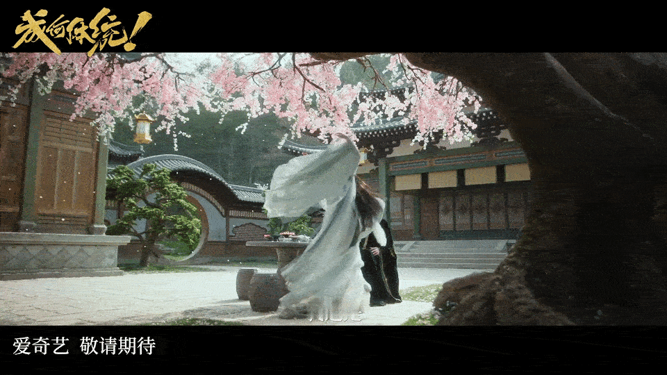 第一次见男女主抢着当戏精剧集成何体统谁还没被《成何体统》的戏精设定戳中！第一次见