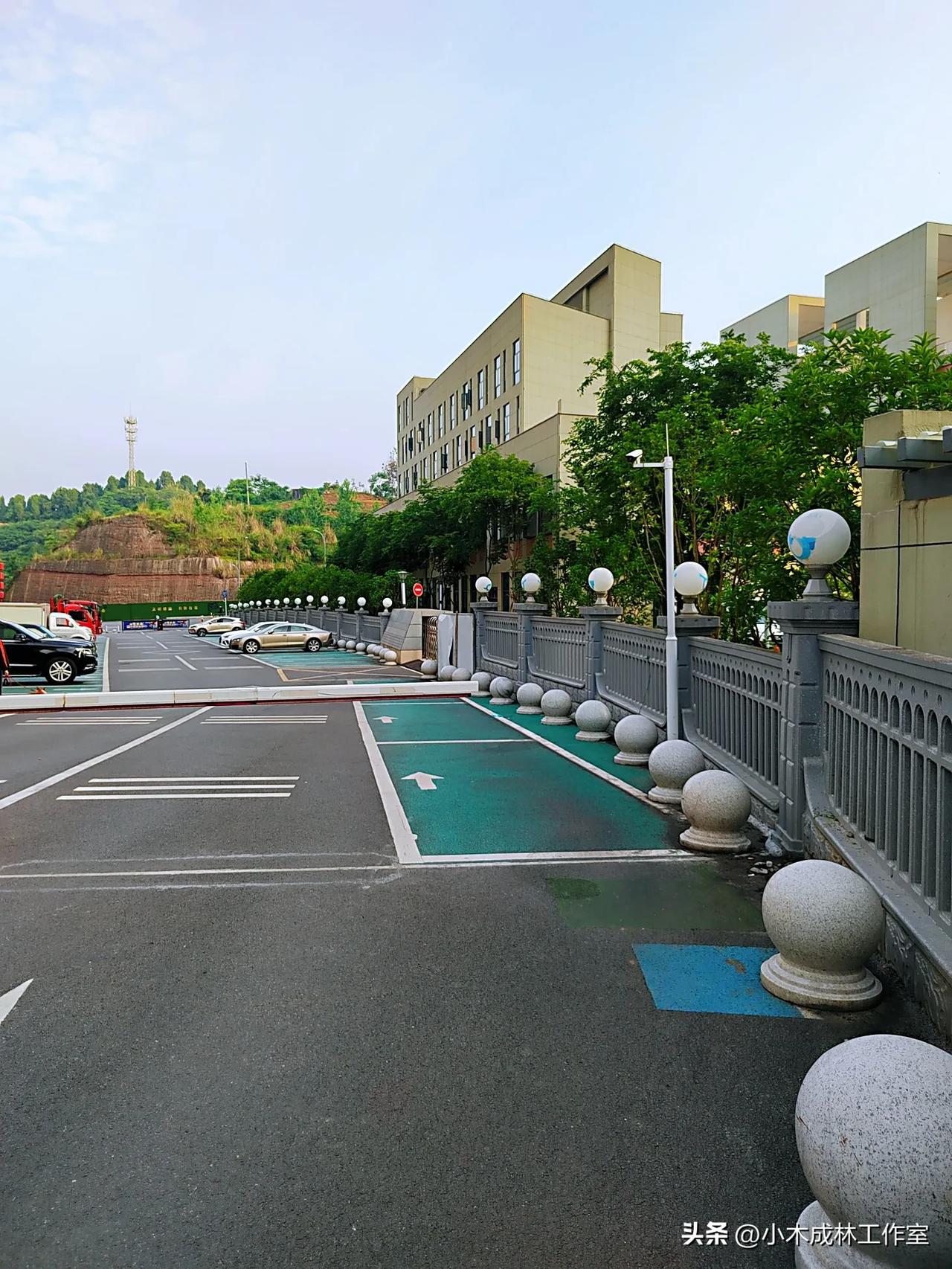 重磅！一直受有市民非议的宜昌城区（道路临时泊位）以及智慧停车等收费规定，3月份迎