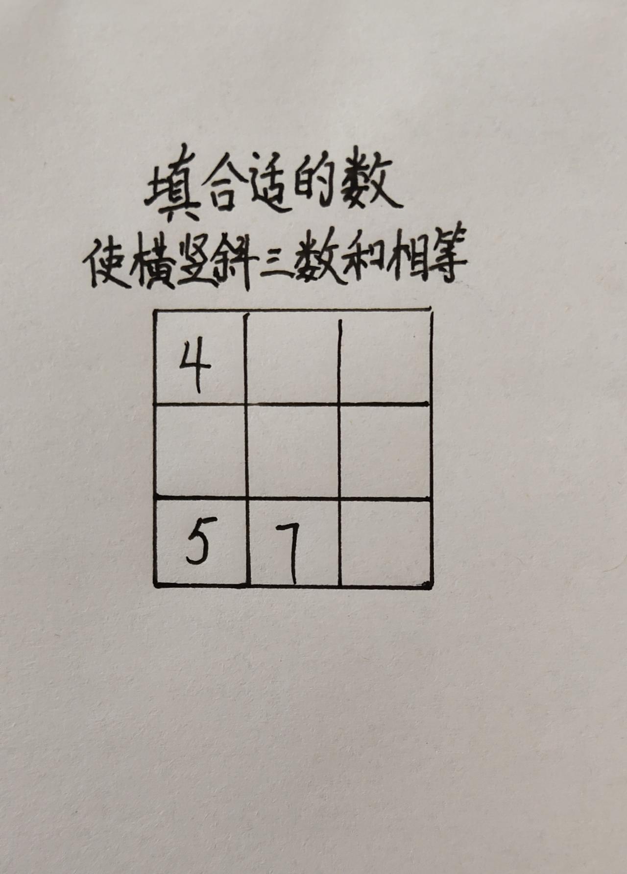 小学数学