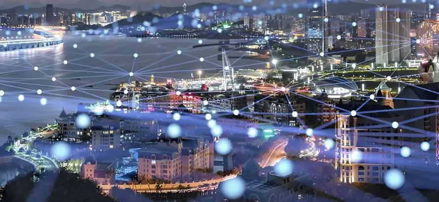 7万亿砸下！国家“六张网”引爆新风口，这30多家公司将成核心玩家！

2026年