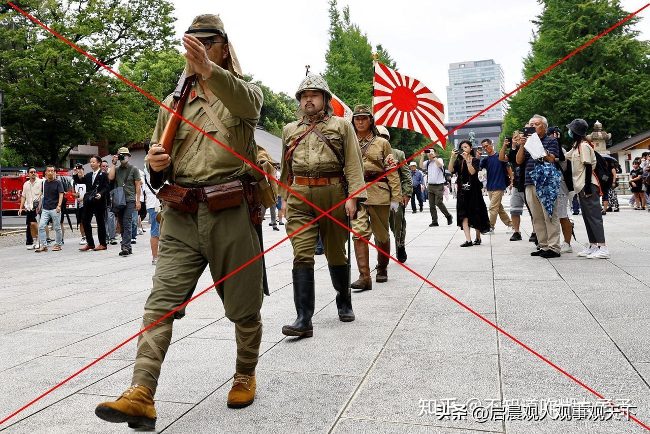 欲统台湾，必先灭倭！论对日军国主义先发制人的历史正义与战略必然

当前，中华民族