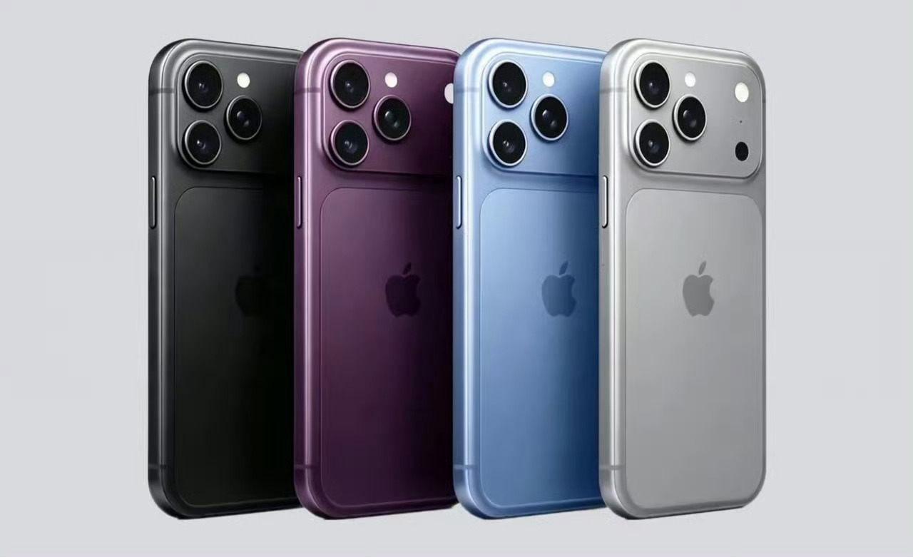 iPhone18Pro或上涨200美元涨价200美元折人民币1300多，和之前猜