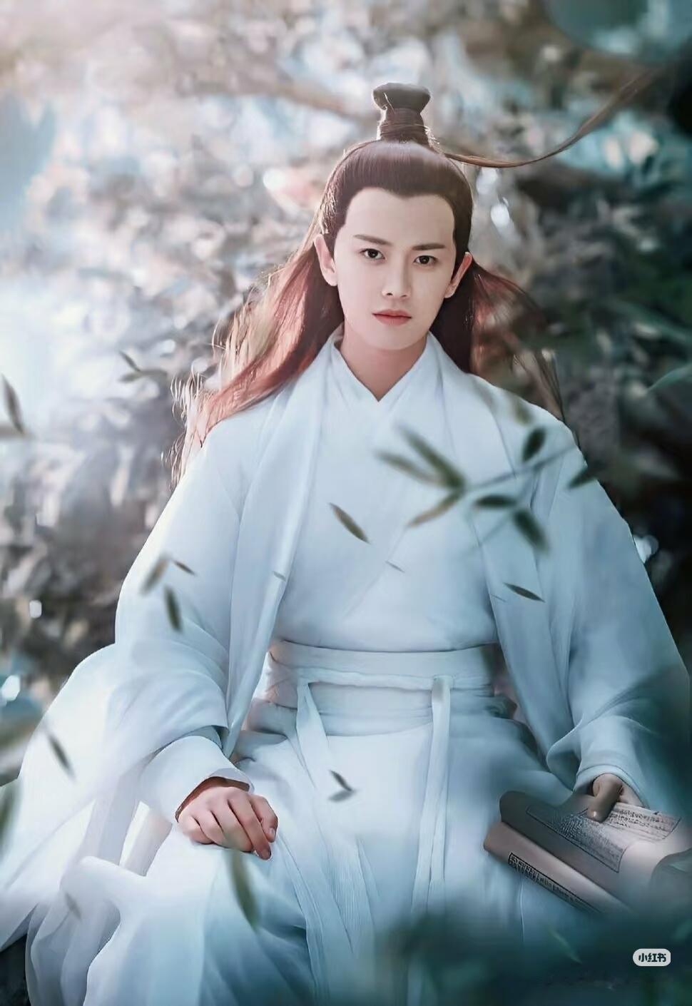 重刷《锦衣之下》真的后劲太大了💓好多年过去了，依旧偏爱这部剧，每次重温都自带青