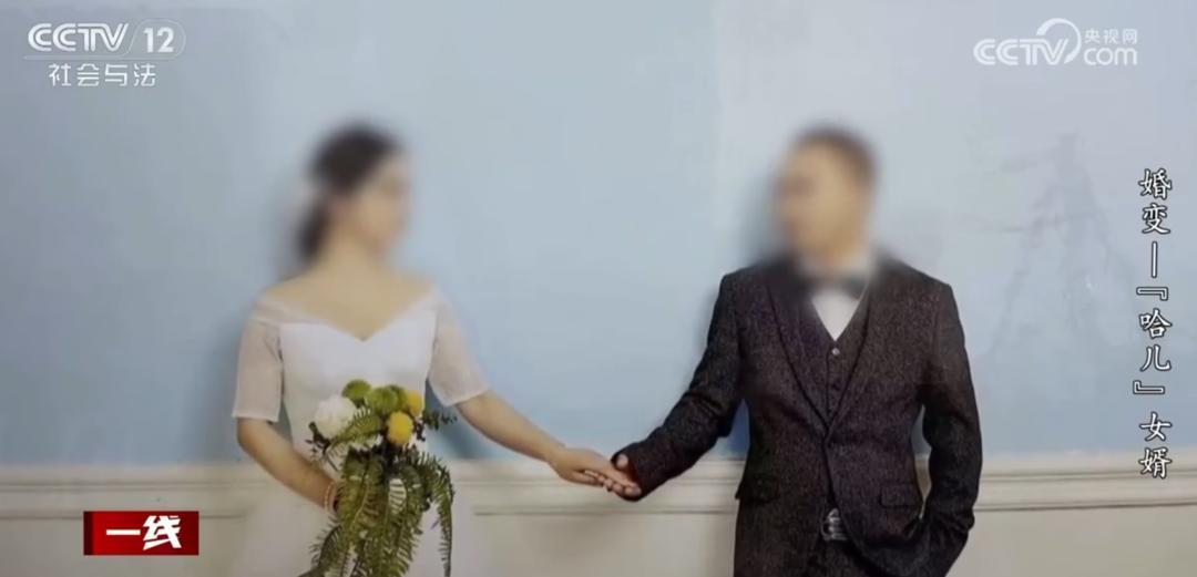 丈夫瘫痪在床无法自理，妻子却怀上情人孩子并提出离婚，法庭上出现戏剧性一幕：岳父竟