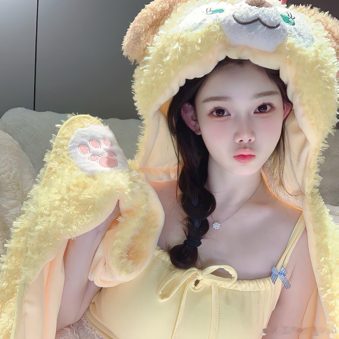 轻熟女神范儿[超话]   