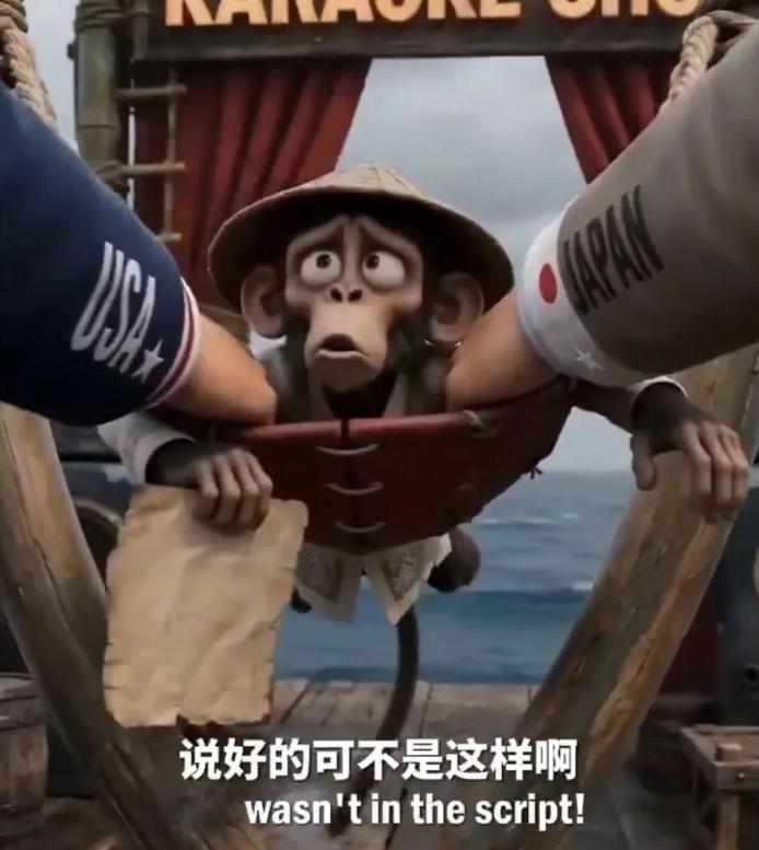 就在王毅外长即将赴菲律宾马尼拉出席东盟外长会议、南海议题博弈迎来关键交锋的敏感节