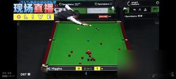 最后三局，一分没给。
这不叫打球，这叫当着你的面，拆了你的牌匾。
7-7平，