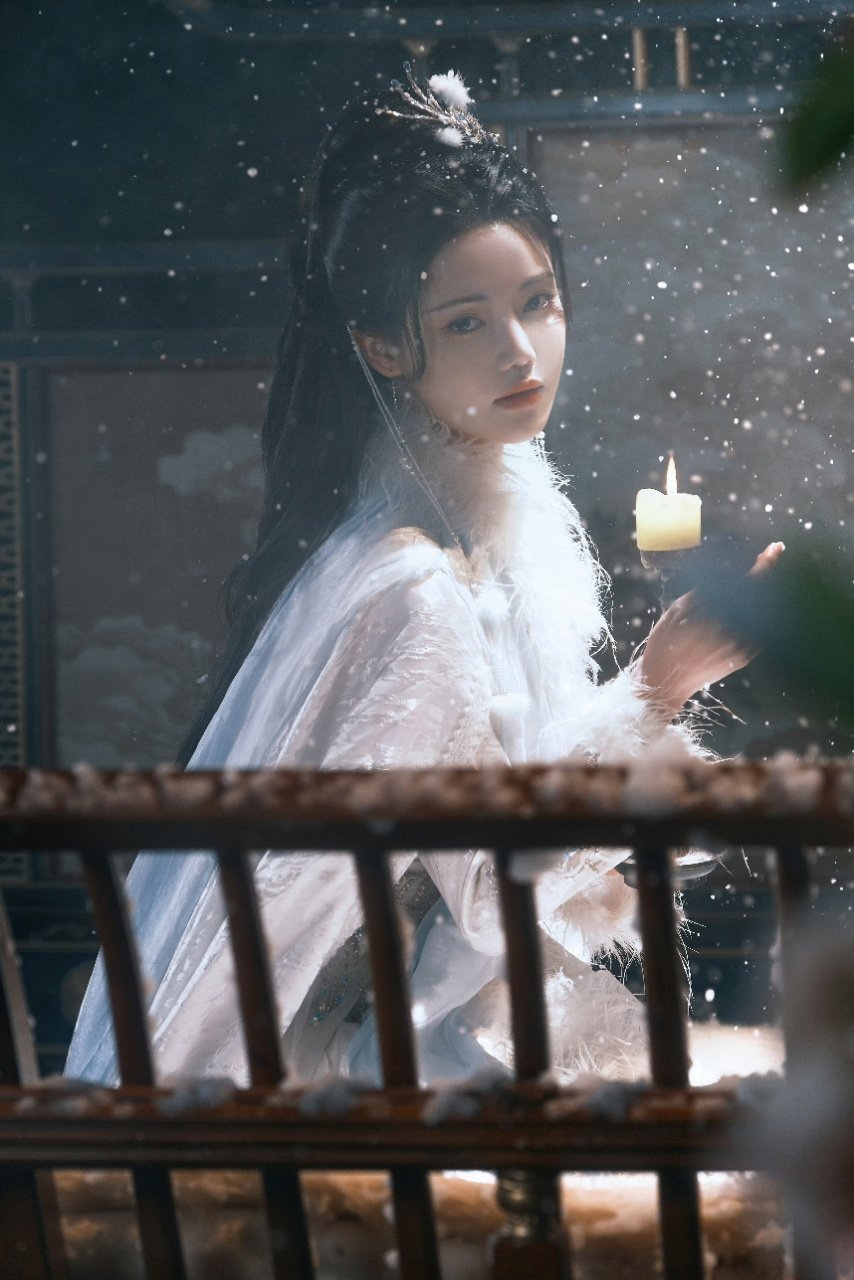 孙珍妮在大剧混战中夹缝求生 你懂什么叫零宣发逆顶流而行🤗《千朵桃花一世开》播出