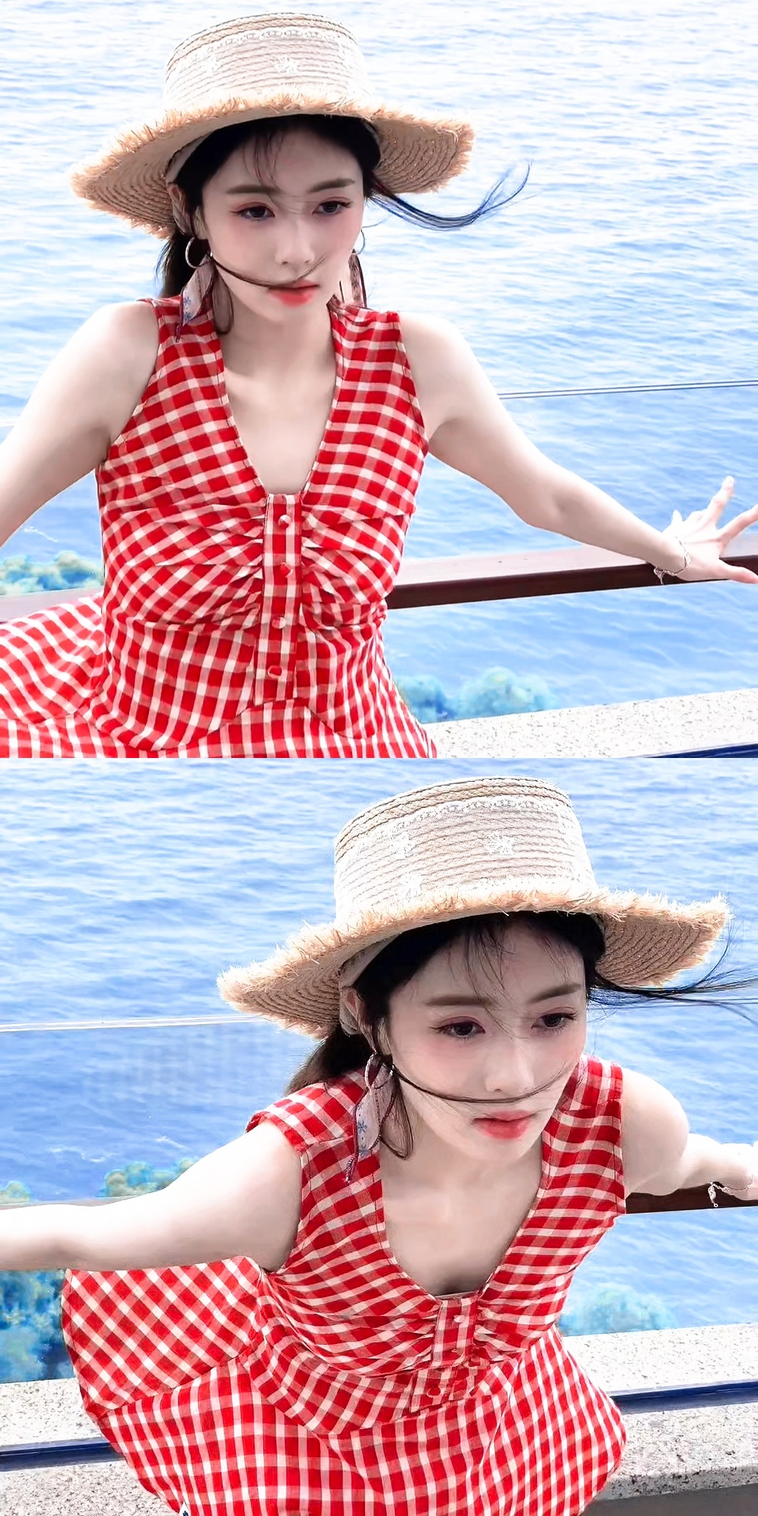 一些美live. 