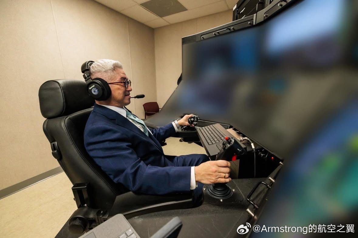 台伪在美接收MQ-9B“海上卫士”（Sea Guardian） 无人机，预计20