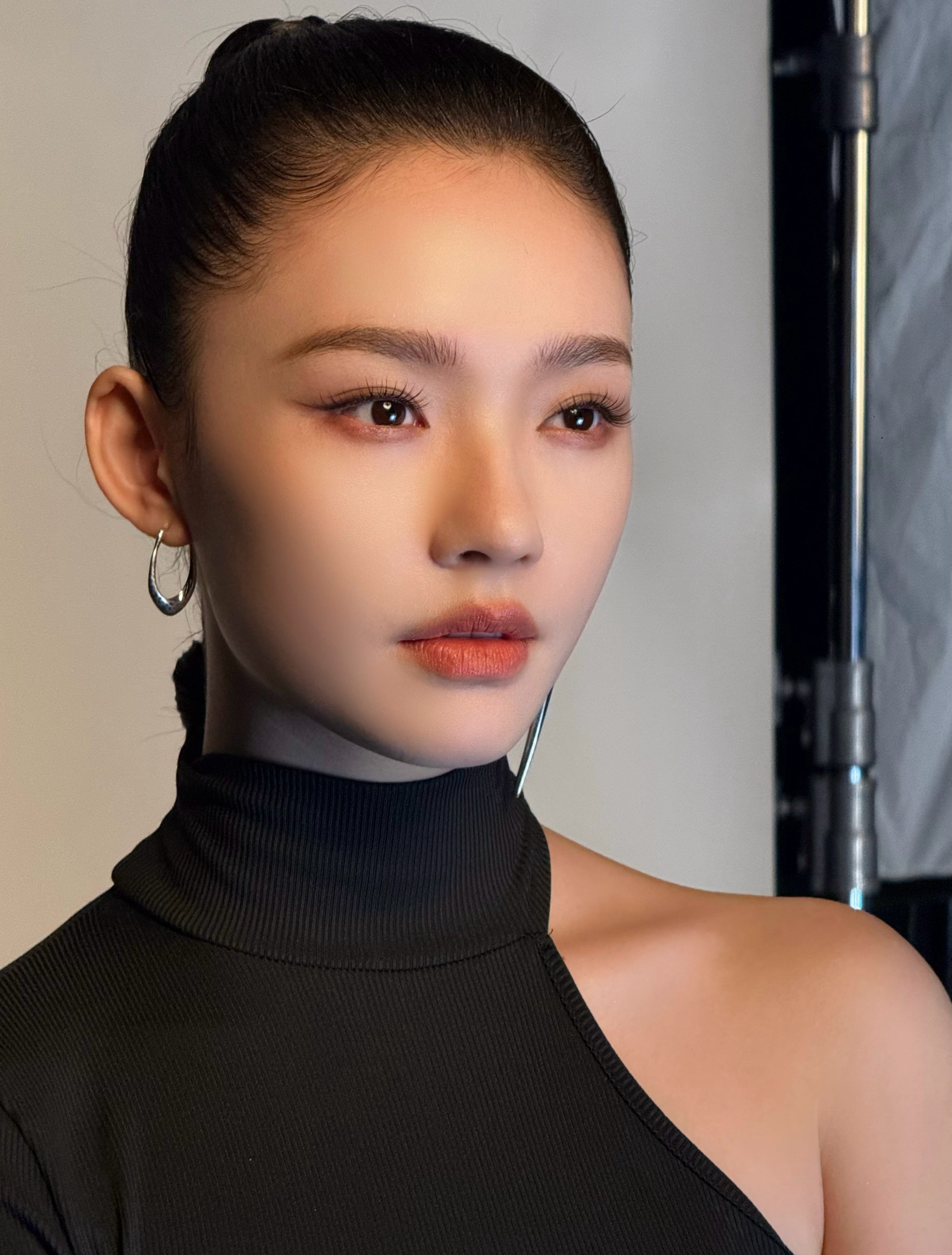 在复制粘贴的时代，你是手写的诗