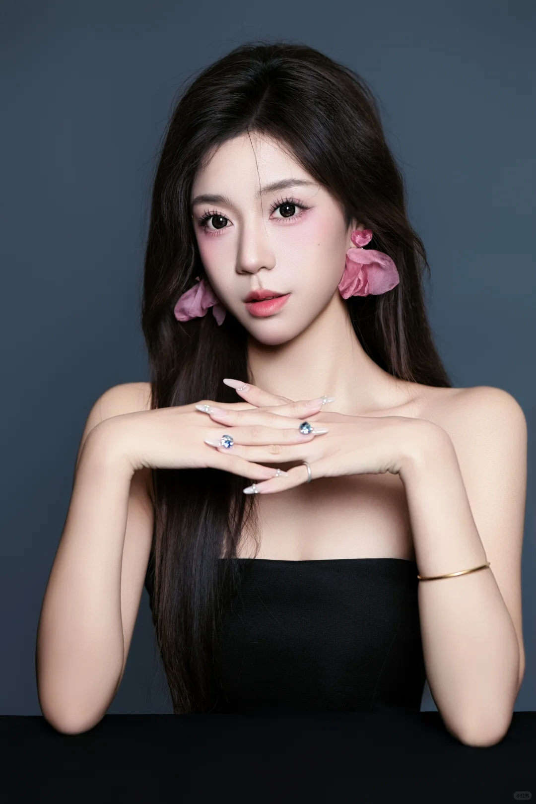 体验下韩女的快乐🎀💕