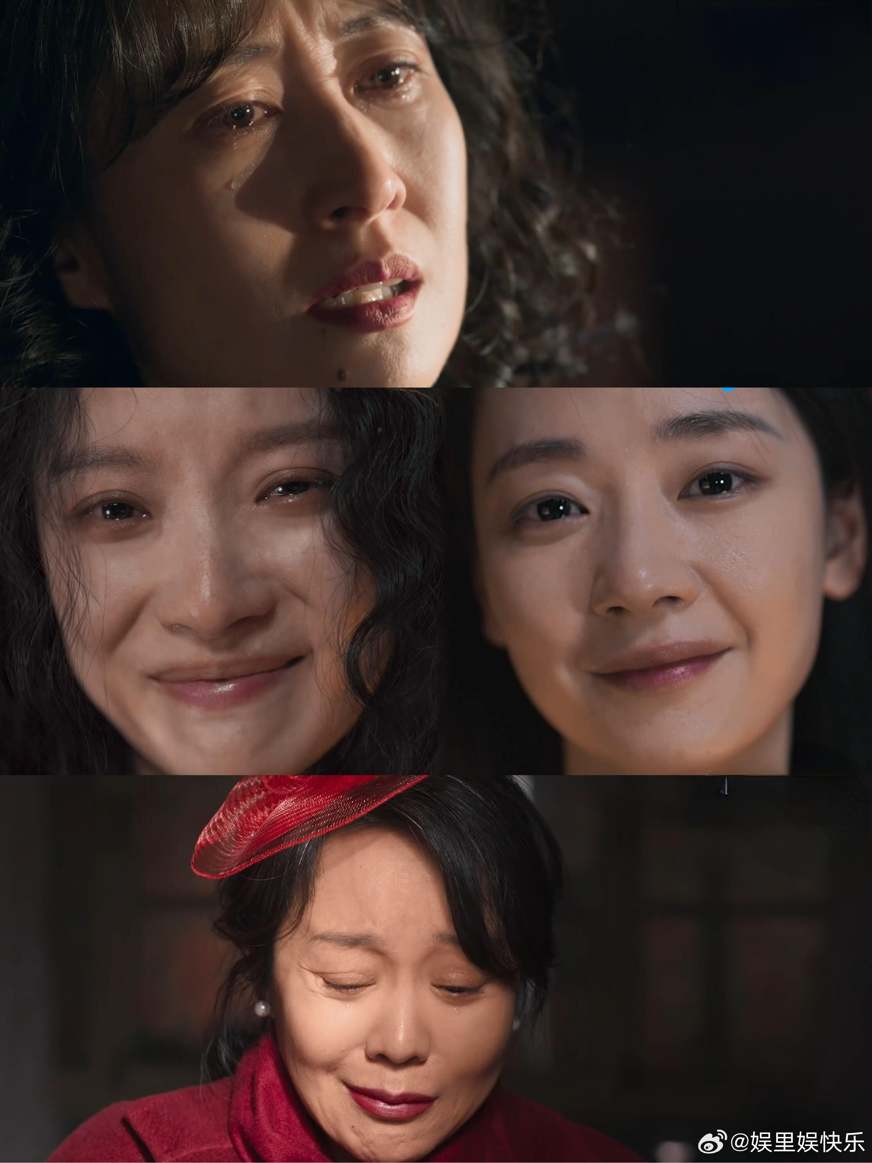 隐身的名字买一送三很多人冲悬疑入坑，却被市井日常治愈、被青春故事打动、被惊悚氛围