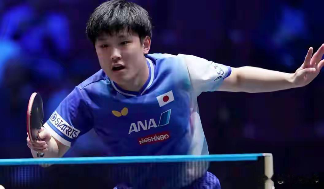 爆冷！张本智和止步八强，离冠军梦渐行渐远！
WTT蒙彼利埃冠军赛战报：
八强争夺