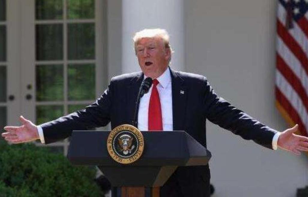 在中国面对过的历届美国总统里，特朗普可能是被严重低估的一个，甚至可以说，是这近4