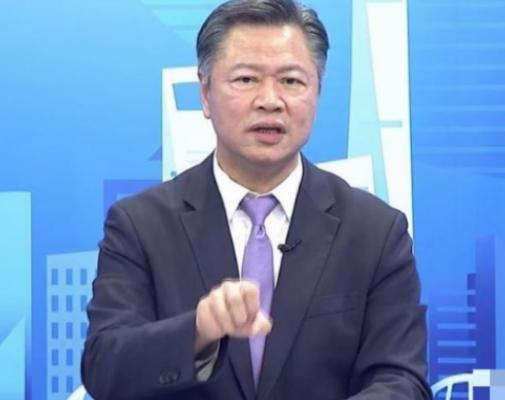 台湾学者赖岳谦一语惊人：“中国大陆这么大，至今未完成统一，真是反常中的反常！”