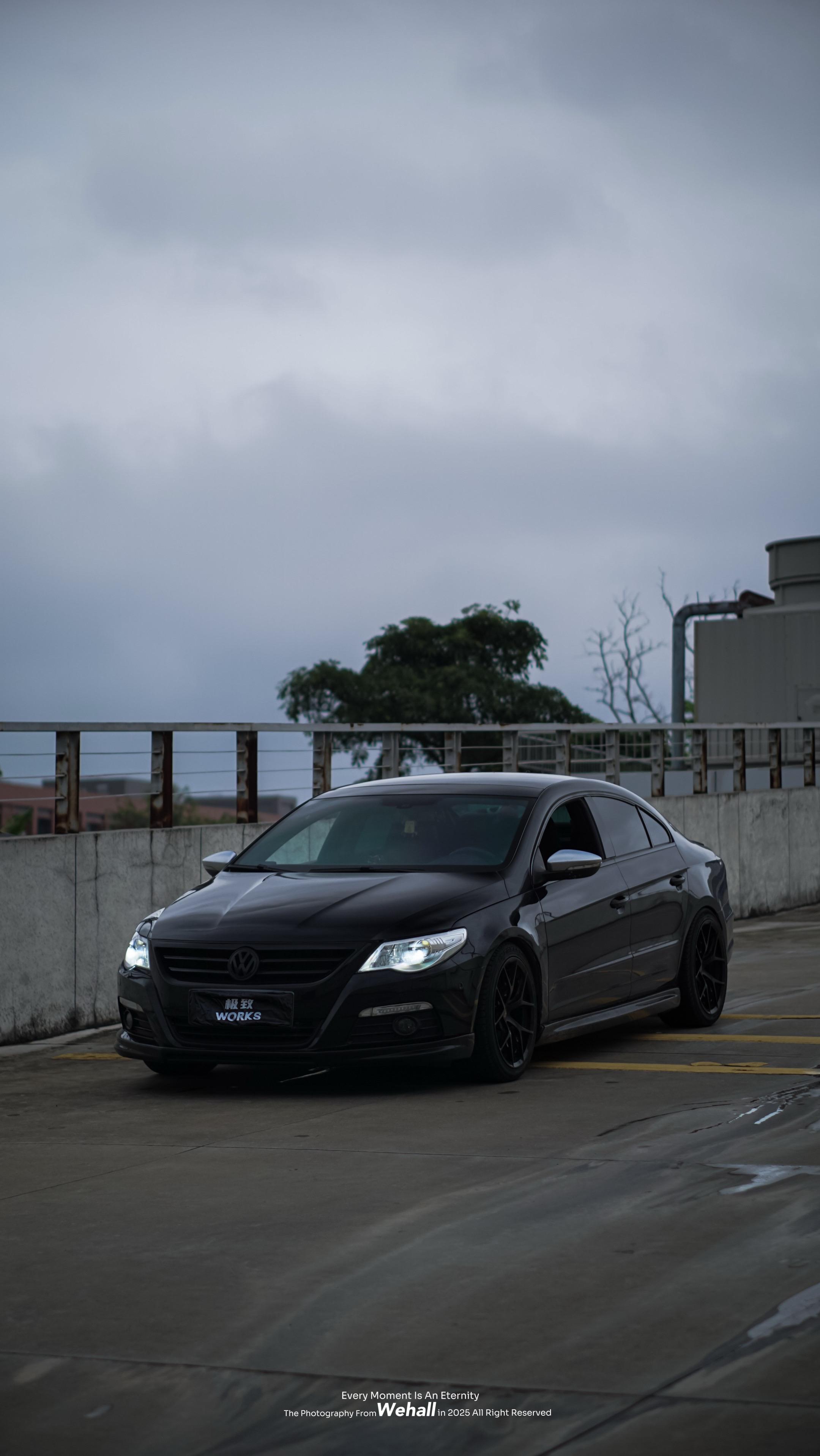 R36？这是最美一代CC吗  BCBR