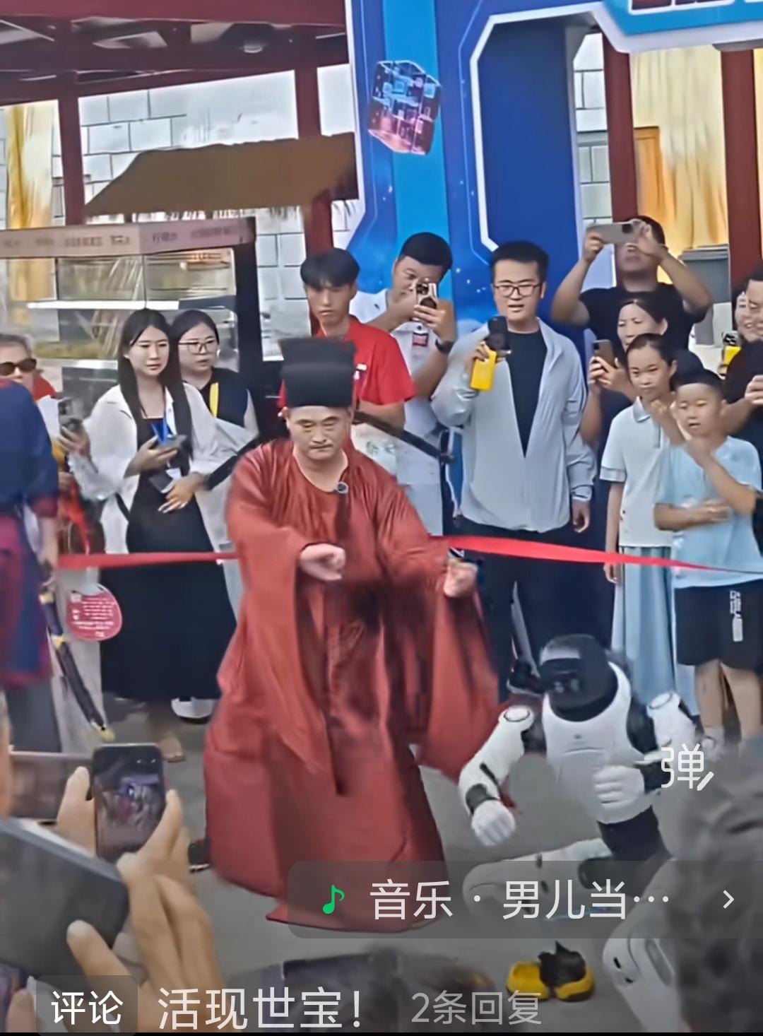 美伊谅解备忘录被撕了，完全在大家预料之中，这是一个双方互信关系为0的纸头文件。当