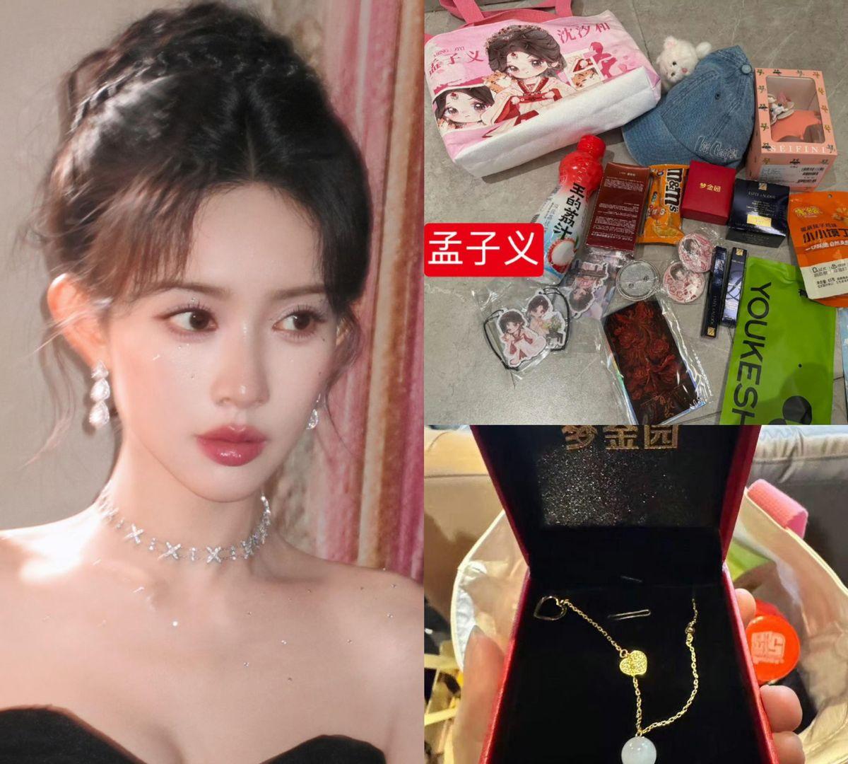 真金白银就这么往外撒，一场线下活动伴手礼过2000块，还能抽五菱汽车的使用权。