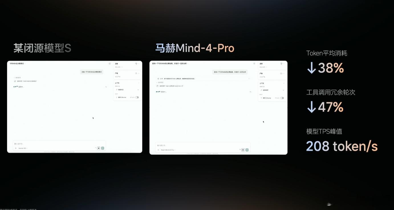 今天的理想发布会有点不简单 而是从安全、能力、效率三个维度阐述了具身智能汽车与传