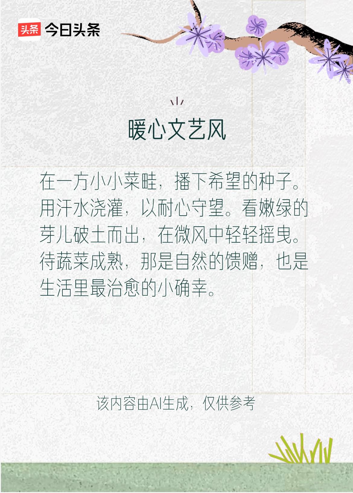 戳这里👉和我一起作诗词歌赋，赢万元大礼～