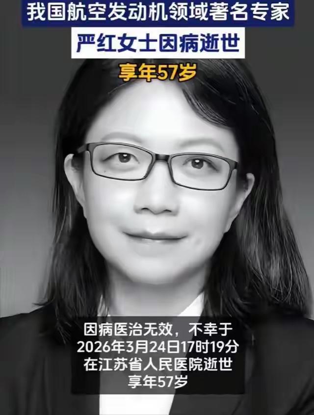 【太可惜】
她在美国罗格斯大学机械与宇航工程系，和莱特州立大学机械与材料工程系担