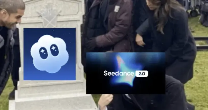 OpenAI關停Sora！25個月從封神到退場