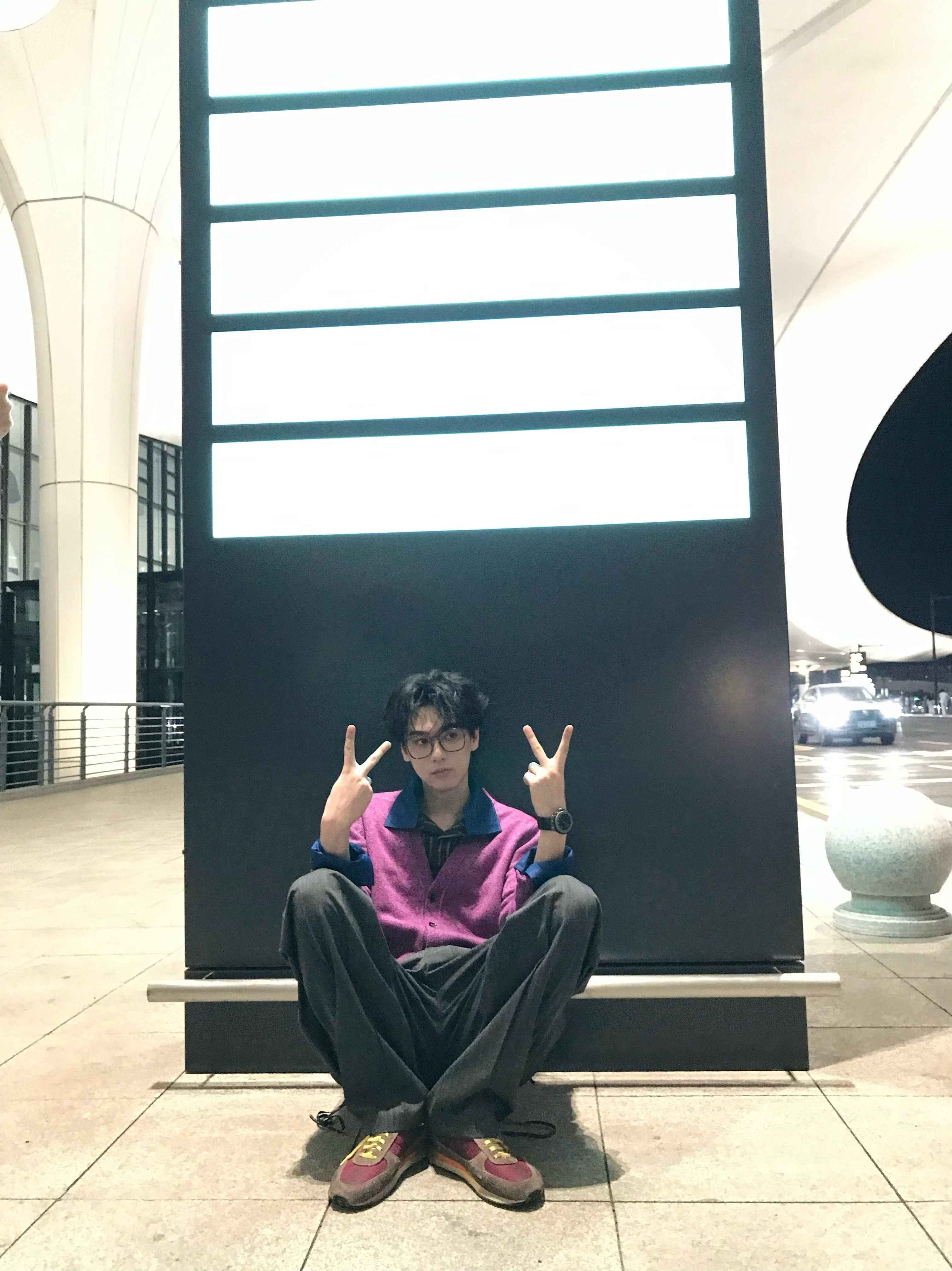 好尼玛帅 ​​​
