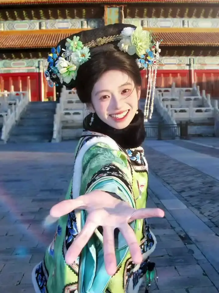 我早晚要找到一个小太监 他心悦诚服的让我做他世界里的小皇帝
