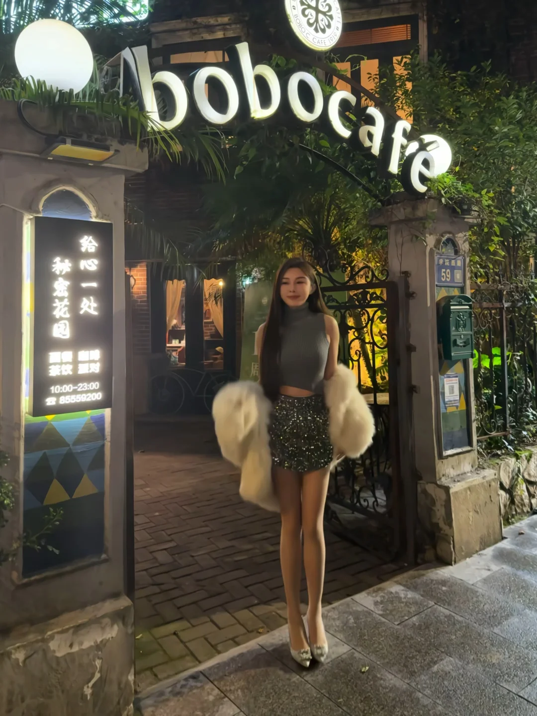 你说什么，我照做呗