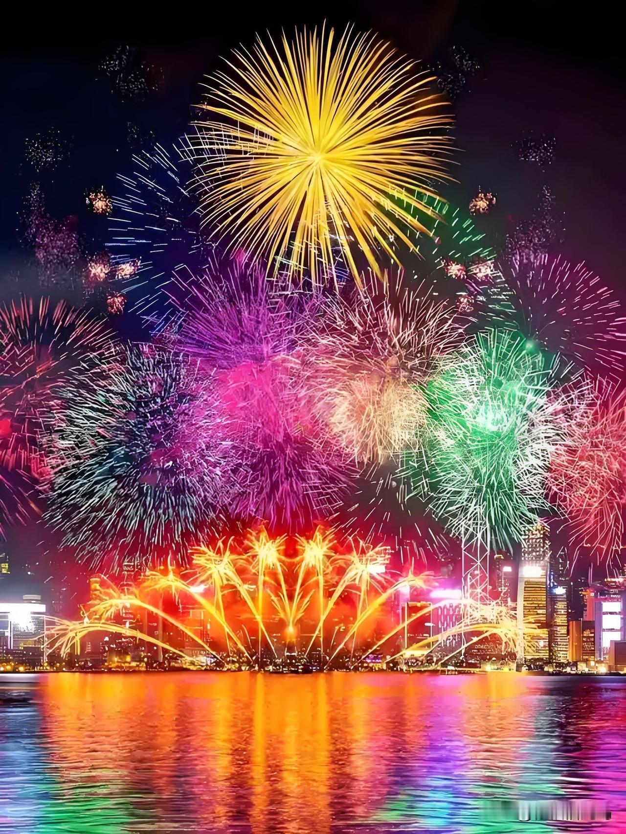 香港2026年元旦不搞跨年烟花汇演了
跨年倒数烟花汇演是每年香港的盛事活动之一，
