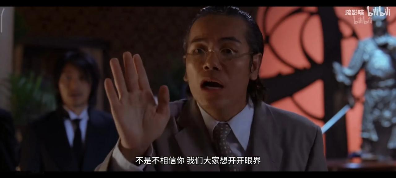 #为啥有人质疑美国登月的真实性#
借用《功夫》的经典台词
就是
不是不相信你，我
