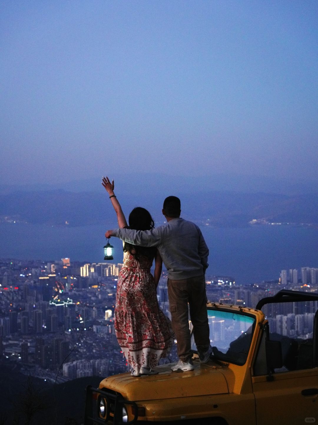 过年来大理🙋🏻‍♂️，看看我的私藏旅行攻略吧