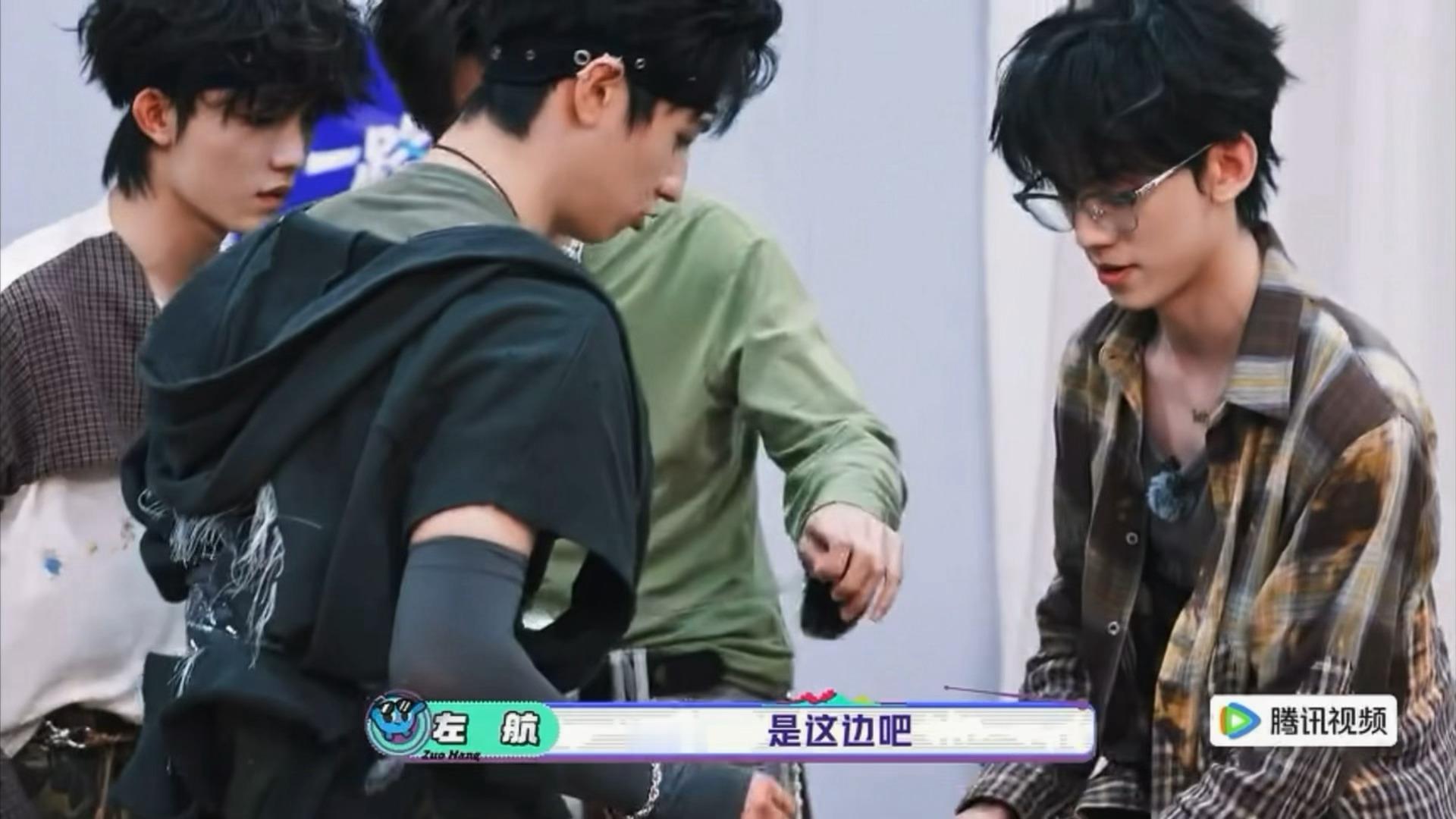 我特么吓晕啊，极地航行绝壁拍的是一路下海的少年 