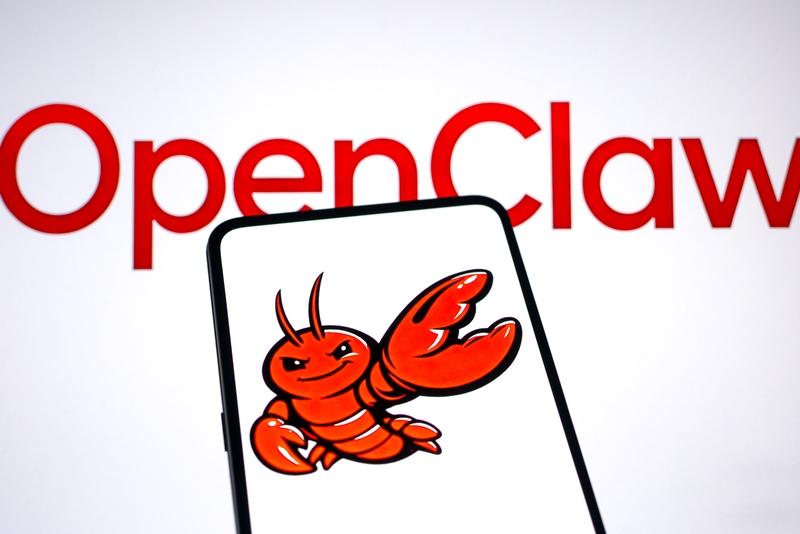 “龙虾”智能体看似能帮普通用户处理复杂任务，实则风险重重。它被授予高系统权限，默